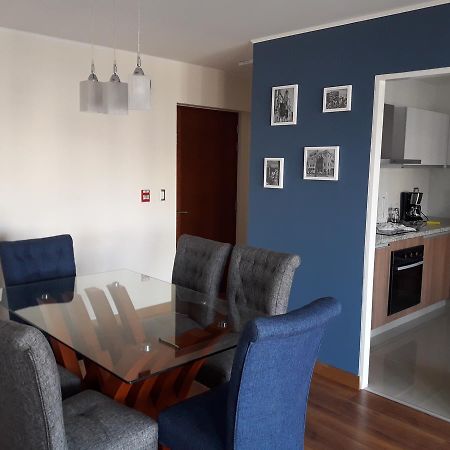 Miraflores Heart Apartment Distretto di Distretto di Lima Esterno foto