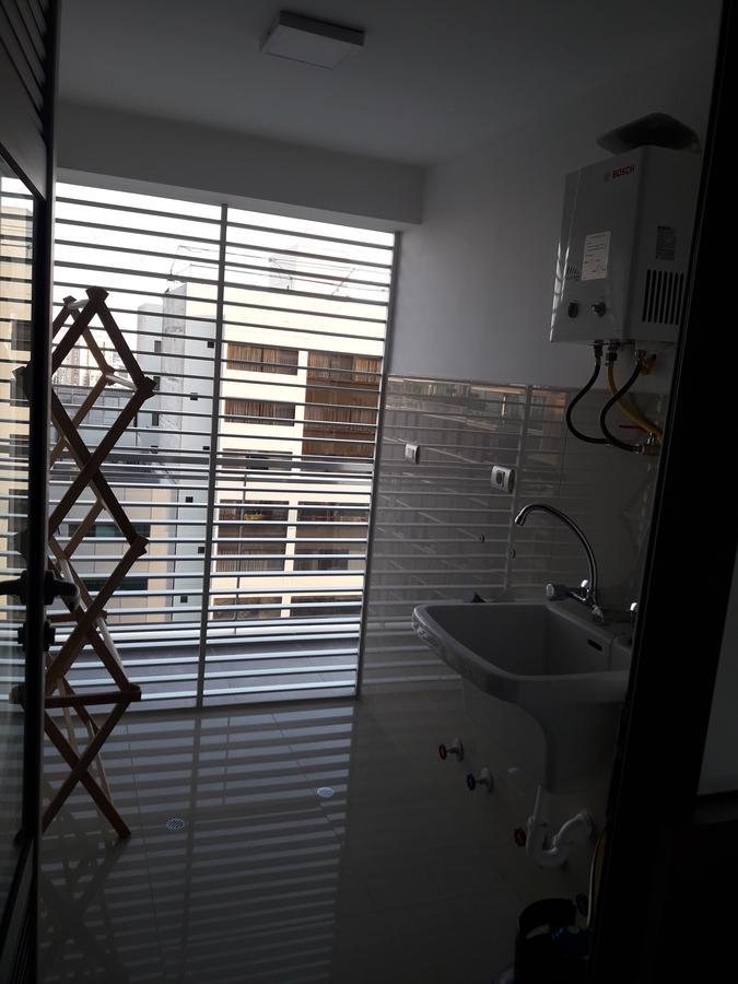 Miraflores Heart Apartment Distretto di Distretto di Lima Esterno foto