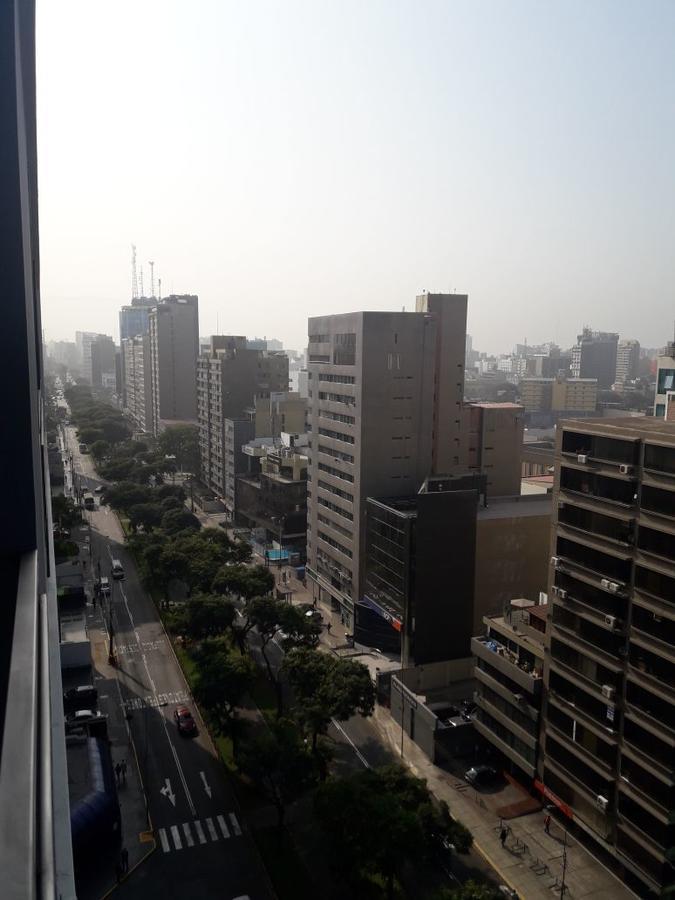 Miraflores Heart Apartment Distretto di Distretto di Lima Esterno foto
