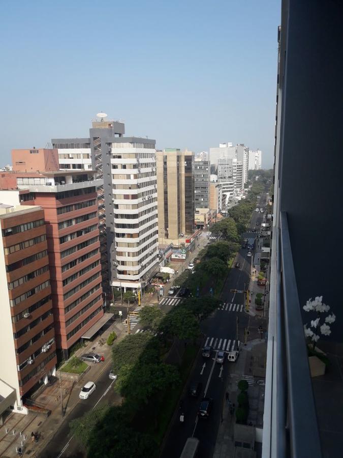 Miraflores Heart Apartment Distretto di Distretto di Lima Esterno foto
