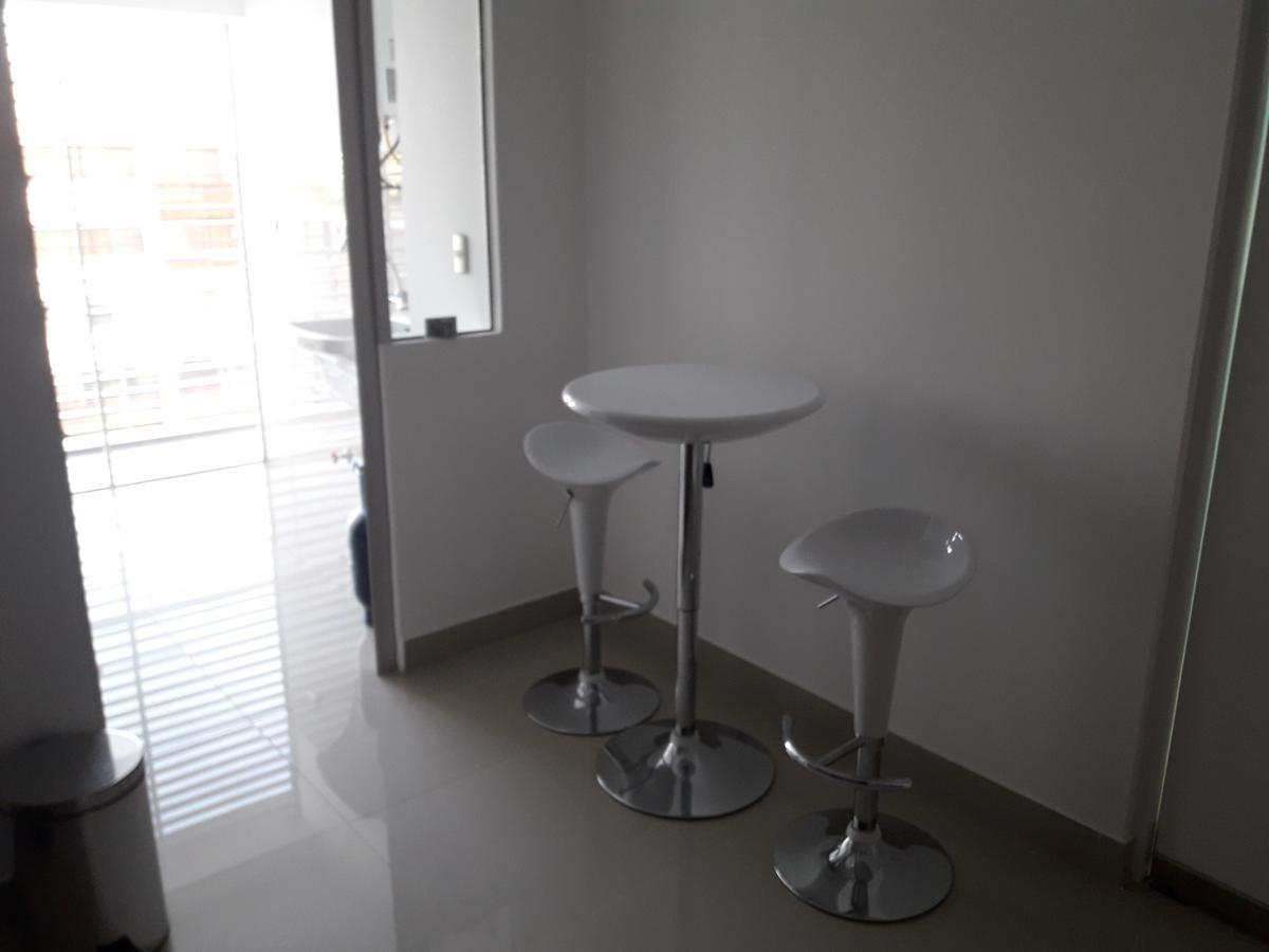 Miraflores Heart Apartment Distretto di Distretto di Lima Esterno foto